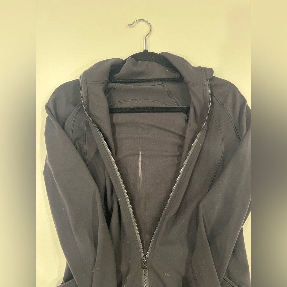 Lululemon Sunshine Salutation Jacket, 8 - image 6
